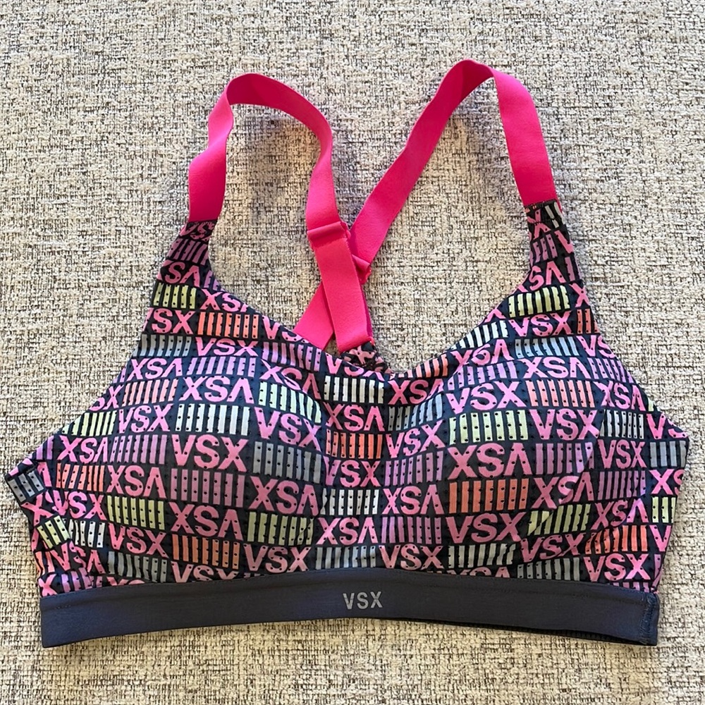 Victoria’s Secret sports bra